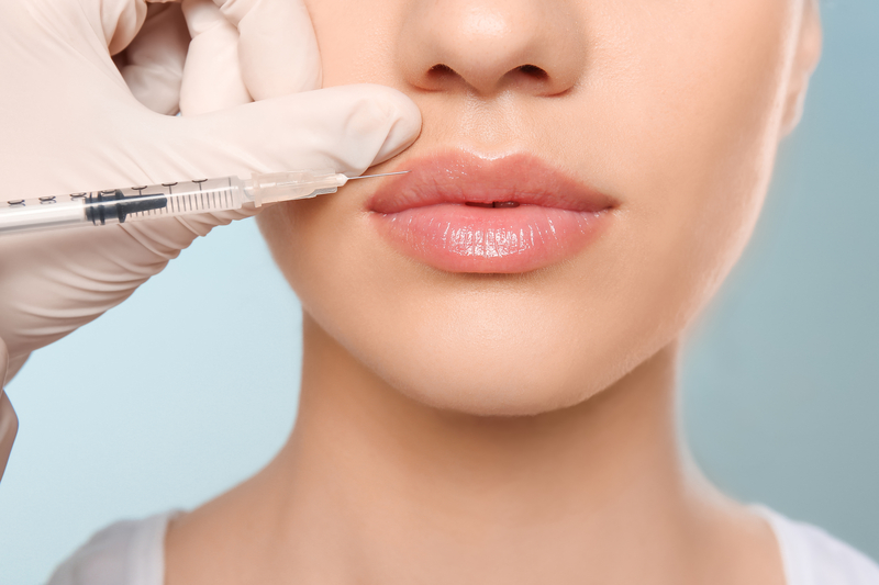 Dermal Filler | Lip Filler | Belfast | Lisburn | Cosmetology Clinic | Beauty Beat Lisburn